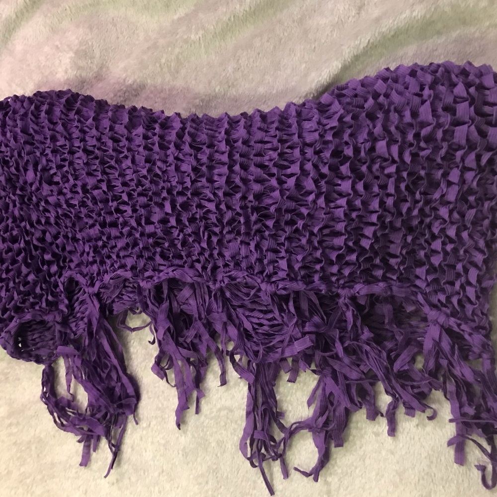 Infinity scarf - Picture 4 of 4